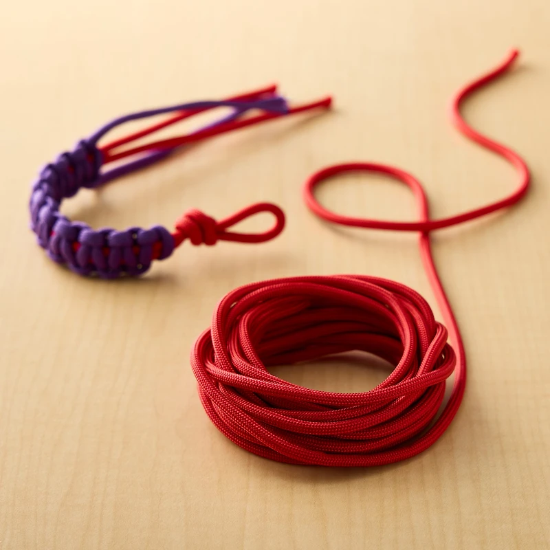 Parachute Cord