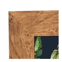 Safari 4" x 6" Woodgrain Flat Frame by Ashland®