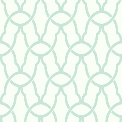 RoomMates Trellis Peel & Stick Wallpaper