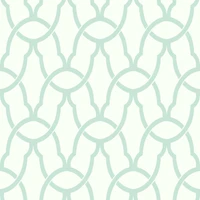 RoomMates Trellis Peel & Stick Wallpaper