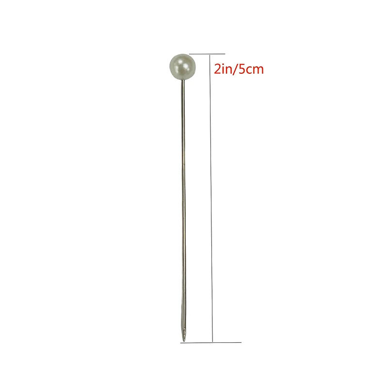 Pearl Corsage Pins, 50ct. by Ashland®