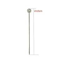 Pearl Corsage Pins, 50ct. by Ashland®