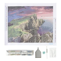 Cliffside Diamond Art Kit by Make Market®