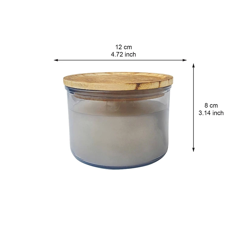 13.5oz. 3 Wick Scented Jar Candle by Ashland