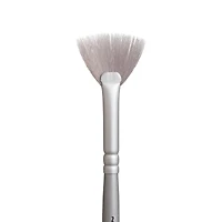 Tribeca Synthetic Short Handle Fan Brush by Artist's Loft