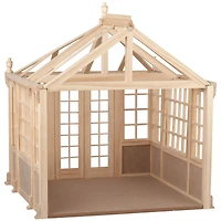 Houseworks® The Conservatory Kit