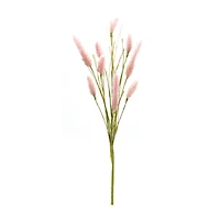 Pink Foxtail Spray, 6ct.