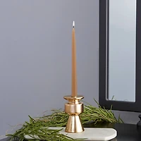 Root Candles 9" Dipped Taper Dinner Candles