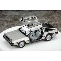 Metal Earth® DeLorean Steel Model Kit