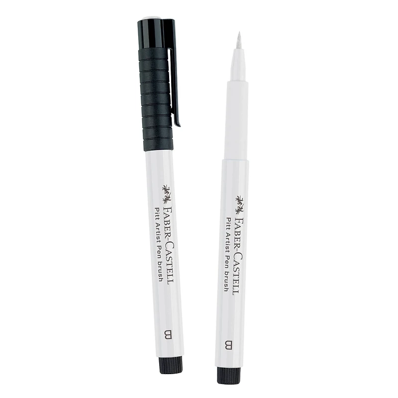 Faber-Castell® PITT® Brush Artist Pen