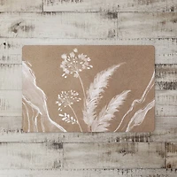 18" x 27" Botanicals Floor Mat