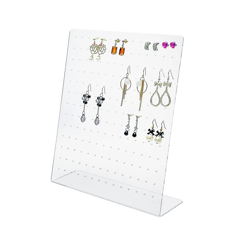 Acrylic Earring Display by Bead Landing™
