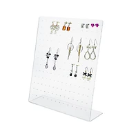 Acrylic Earring Display by Bead Landing™