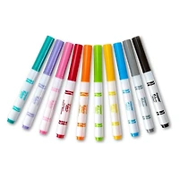 Crayola® Fabric Markers, Pack of 80
