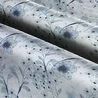 Springs Creative Modern Coastal Lilah Raffia Fabric