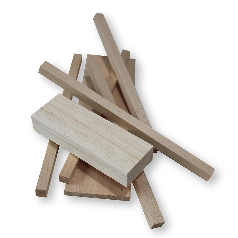 Balsa Wood by Make Market®