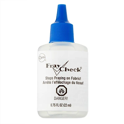 12 Pack: Dritz® Fray Check® Liquid Seam Sealant