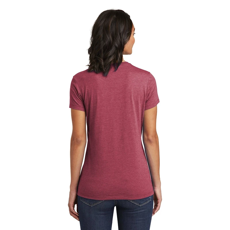 District® Heathered Very Important Tee® Women's T-Shirt