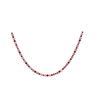 6ft. Peppermints & Beads Garland by Ashland®