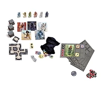 Thames & Kosmos Karak - 2L Game