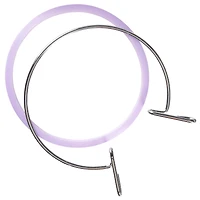 5" Tension Hoop by Loops & Threads™