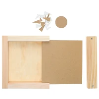 Leisure Arts® Small Sunshine Shadow Box Kit
