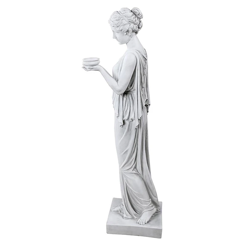 Design Toscano 32" Hebe the Goddess of Youth Statue
