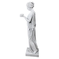 Design Toscano 32" Hebe the Goddess of Youth Statue