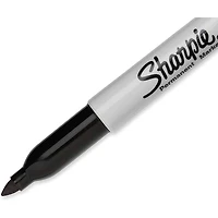 Sharpie® Fine Point Permanent Marker
