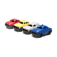 Mini Vehicle Set