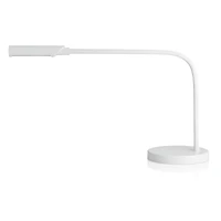 UberLight™ Flex 4100TL White LED Task Light Lamp with Base
