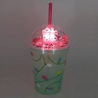 Light Bulb Light-Up Dome Tumbler by Creatology™