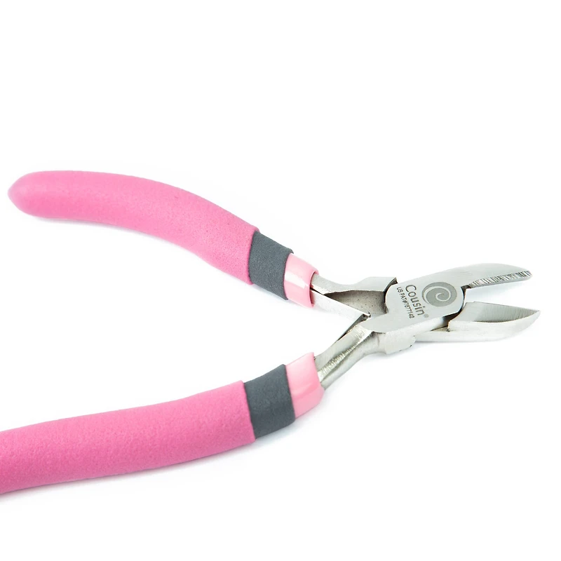 Precision Comfort 5" Side Cutters