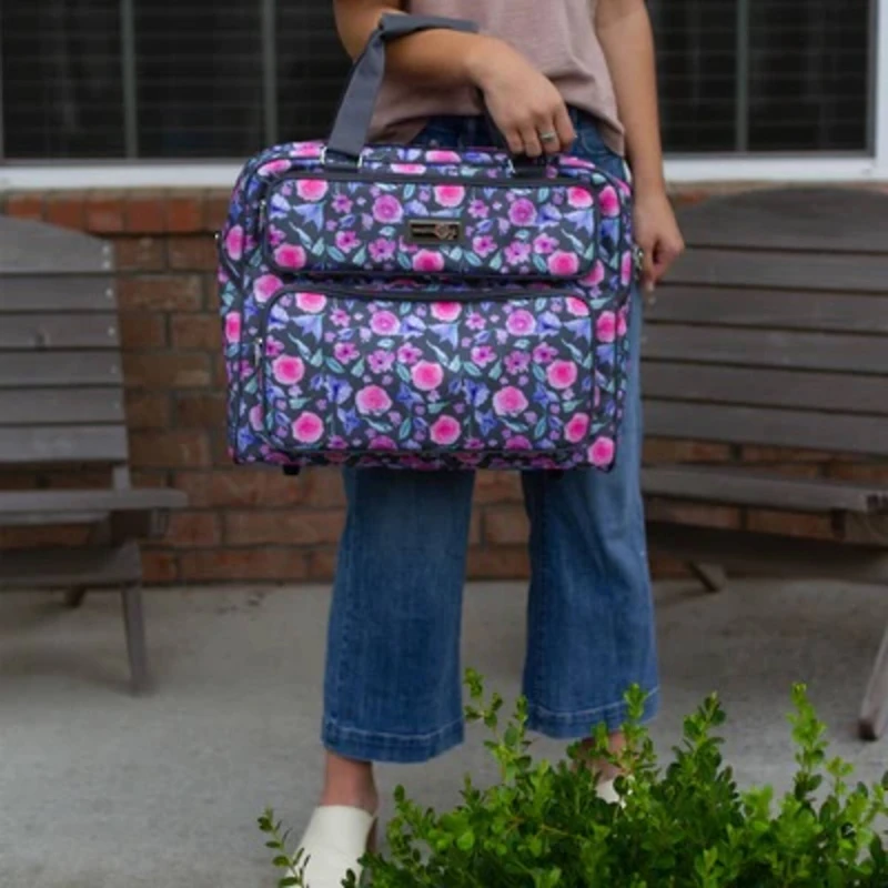 Everything Mary Deluxe Universal Sewing Machine Case