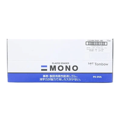 Tombow MONO Jumbo Eraser