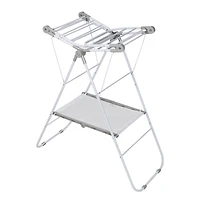 Honey Can Do Narrow Folding Wing Clothes Dryer