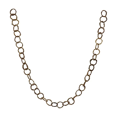 6ft. Twig Chain Garland by Ashland®