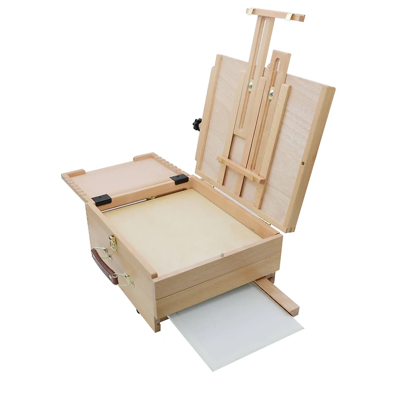 53" Pochade Easel with Tripod by Artist's Loft®