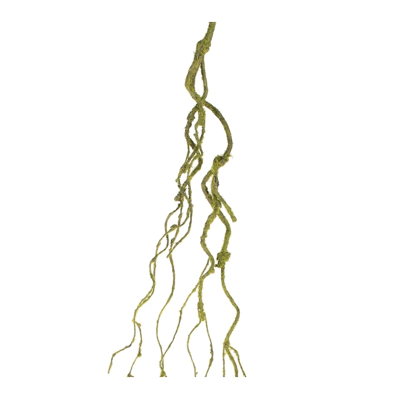 45" Mossy Twig Vines, 6ct.