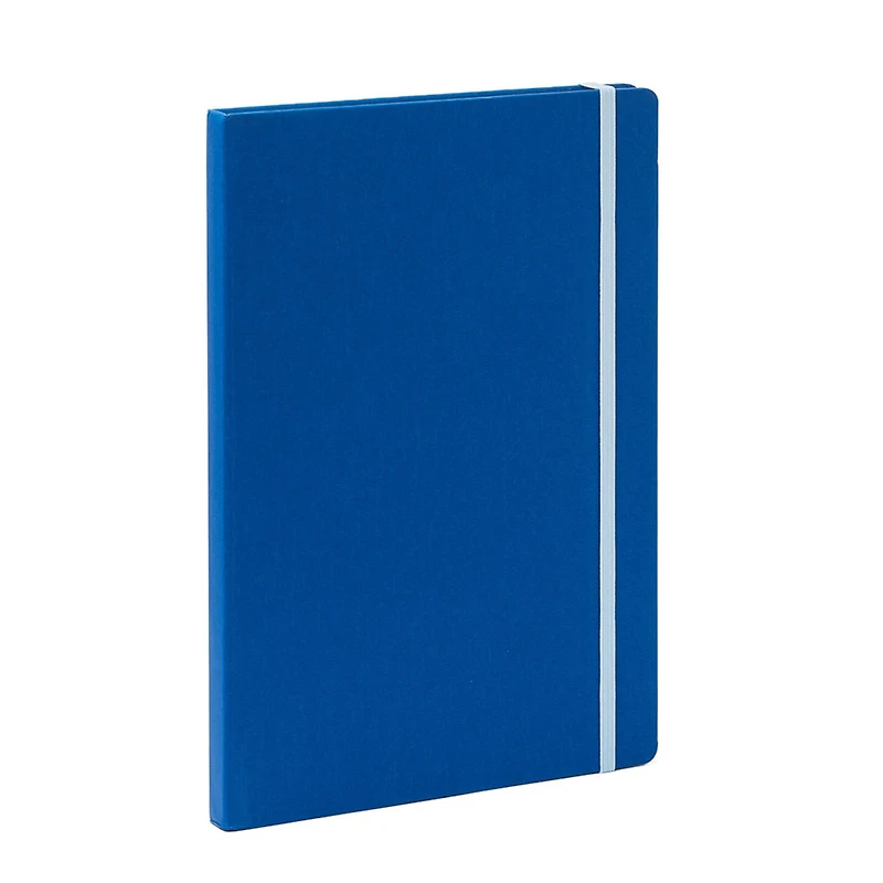 Fabriano® Ispira Lined Hard-Cover Notebook
