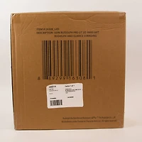 Lighted Rudolph & Clarice Outdoor Christmas Décor Set