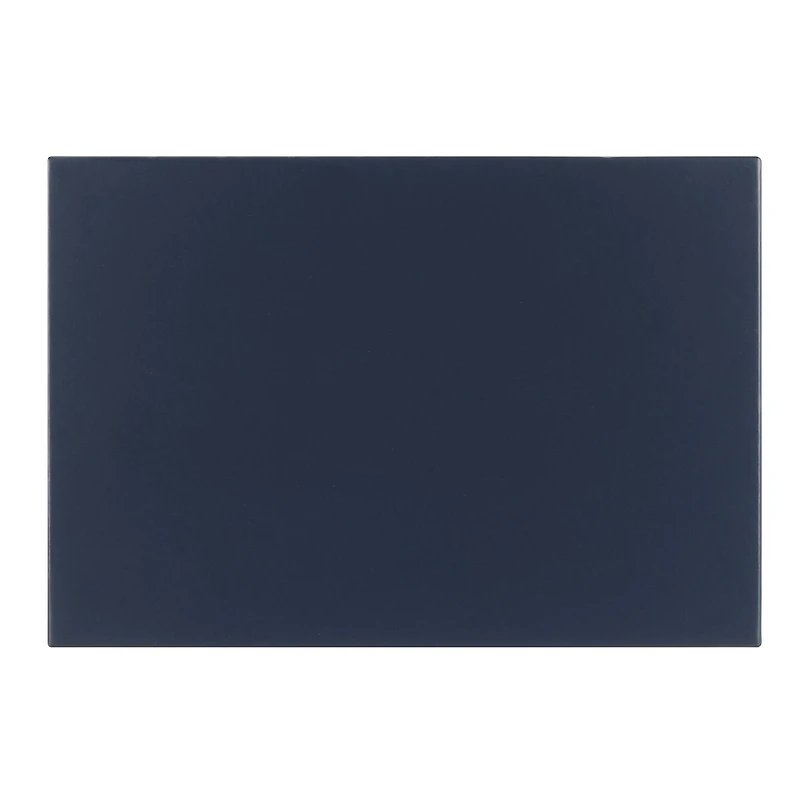 Navy Photo Box by Simply Tidy™