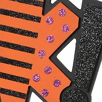 18" Halloween EEK! Garden Stake