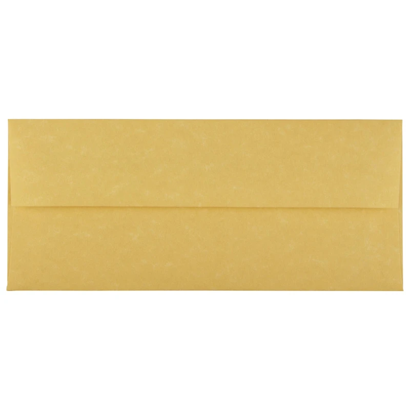 JAM Paper 8.5" x 11" Letter Paper & Envelopes #10 Business Stationery Set