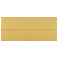 JAM Paper 8.5" x 11" Letter Paper & Envelopes #10 Business Stationery Set