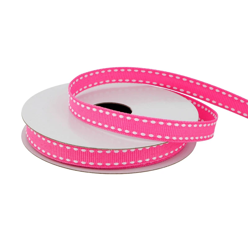 3/8" x 2yd. Tonal Value Pack Ribbon by Celebrate It