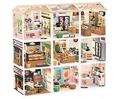 Rolife® Super Creator DIY Miniature Roof Accessory