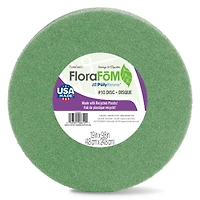 FloraCraft® FloraFōM Green Foam Disc
