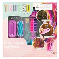 STMT™ True2U™ All-In-One Hair Stylist