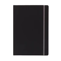 Fabriano® Ispira A5 Lined Hardcover Notebook